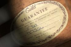 Guild F-30 NT 1973_6