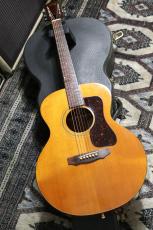 Guild F-30 NT 1973_11