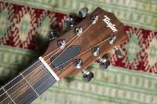 Taylor 【試奏動画有】GS-Mini Mahogany 【Taylor公認 リペアマン在籍店】_4