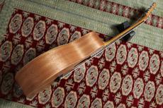 Taylor 【試奏動画有】GS-Mini Mahogany 【Taylor公認 リペアマン在籍店】_8