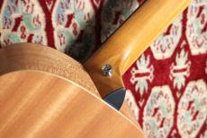 Taylor 【試奏動画有】GS-Mini Mahogany 【Taylor公認 リペアマン在籍店】_10