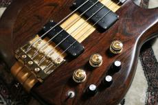 Ibanez Musician MC-940 FL Fretless 1982_5