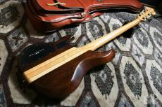 Ibanez Musician MC-940 FL Fretless 1982_9