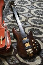Ibanez Musician MC-940 FL Fretless 1982_11
