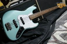 Fender Japan JB62 OTM 2014_2