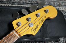 Fender Japan JB62 OTM 2014_3