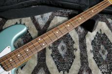 Fender Japan JB62 OTM 2014_4