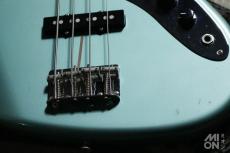 Fender Japan JB62 OTM 2014_5