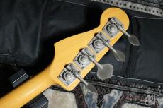 Fender Japan JB62 OTM 2014_6