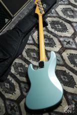 Fender Japan JB62 OTM 2014_8