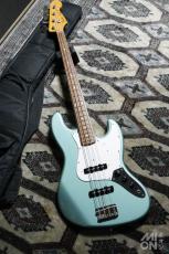 Fender Japan JB62 OTM 2014_11