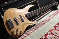 Giffin Guitars Standard N.T.L.S 5st Bass 2006_2