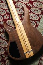 Giffin Guitars Standard N.T.L.S 5st Bass 2006_8