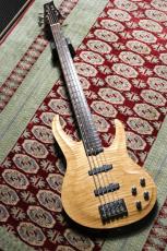 Giffin Guitars Standard N.T.L.S 5st Bass 2006_11