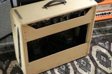 Fender Vibro King_2