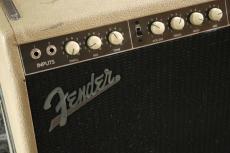 Fender Vibro King_3