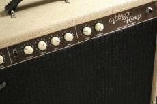 Fender Vibro King_4