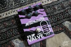 Guyatone METAL MONSTER MM-1 FLIP VALVE_7