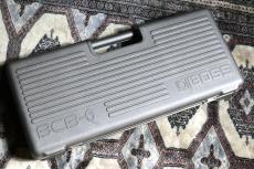 BOSS BCB-6 Carrying Box Special Set_2