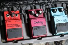 BOSS BCB-6 Carrying Box Special Set_3