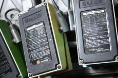 BOSS BCB-6 Carrying Box Special Set_6