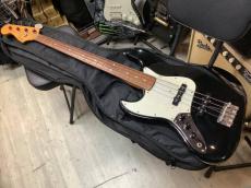 Fender Japan JB62 LH Lefty Black フェンダージャパン　左利き用ベース