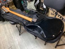 Fender Japan JB62 LH Lefty Black フェンダージャパン　左利き用ベース_5