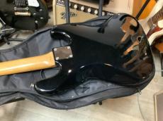 Fender Japan JB62 LH Lefty Black フェンダージャパン　左利き用ベース_6