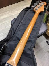 Fender Japan JB62 LH Lefty Black フェンダージャパン　左利き用ベース_8