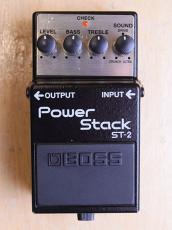 BOSS ST-2/Power Stack