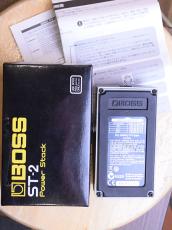 BOSS ST-2/Power Stack_3