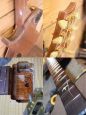 Paul Reed Smith [PRS] Singlecut 20th Anniversary Artist Package/NAT(Brazilian Rosewood)_5