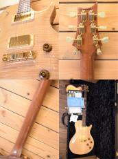 Paul Reed Smith [PRS] Singlecut 20th Anniversary Artist Package/NAT(Brazilian Rosewood)_6