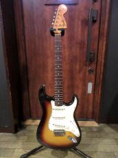 Fender 1966 Fender Stratocaster Sunburst