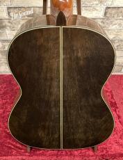 Nishino Shunpei [西野春平] Type50 640mm 1992年製_6