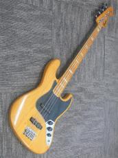Fender Jazz Bass NAT【1976年製】