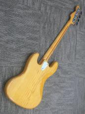 Fender Jazz Bass NAT【1976年製】_2