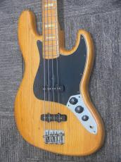 Fender Jazz Bass NAT【1976年製】_3
