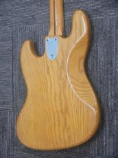 Fender Jazz Bass NAT【1976年製】_4