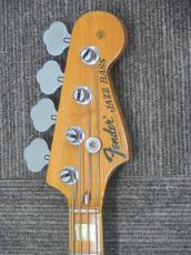 Fender Jazz Bass NAT【1976年製】_5