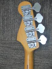 Fender Jazz Bass NAT【1976年製】_6