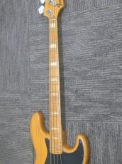 Fender Jazz Bass NAT【1976年製】_7