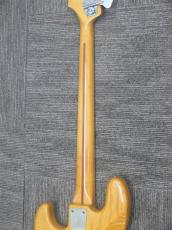 Fender Jazz Bass NAT【1976年製】_8