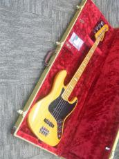 Fender Jazz Bass NAT【1976年製】_9