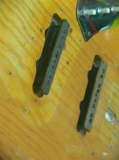 Fender Jazz Bass NAT【1976年製】_11