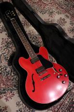 Gibson 【軽量個体!】ES-335 Satin Cherry s/n 208260033【3.32kg】【G-CLUB SHIBUYA】_2