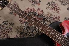 Gibson 【軽量個体!】ES-335 Satin Cherry s/n 208260033【3.32kg】【G-CLUB SHIBUYA】_3