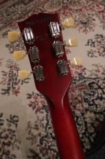 Gibson 【軽量個体!】ES-335 Satin Cherry s/n 208260033【3.32kg】【G-CLUB SHIBUYA】_7