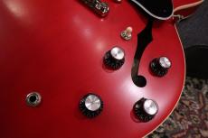 Gibson 【軽量個体!】ES-335 Satin Cherry s/n 208260033【3.32kg】【G-CLUB SHIBUYA】_9