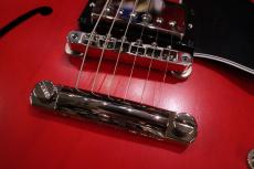 Gibson 【軽量個体!】ES-335 Satin Cherry s/n 208260033【3.32kg】【G-CLUB SHIBUYA】_10